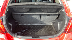 Toyota Yaris 1.5 Hybrid Icon 5dr CVT Hybrid Hatchback